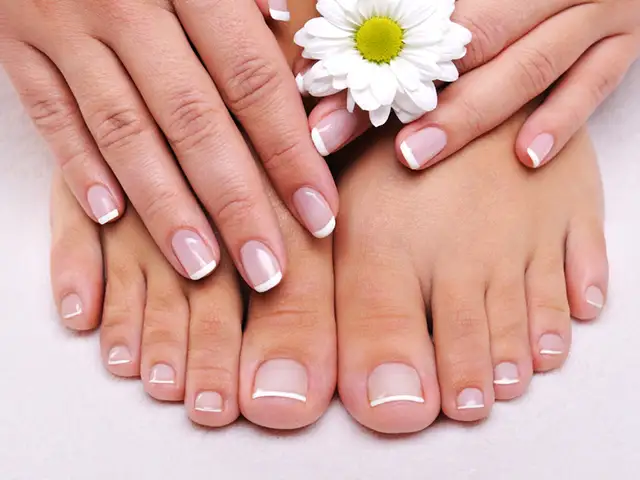 Şaphane Pedikürcü